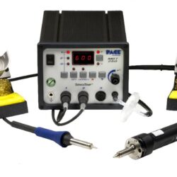 PACE MBT250-SD Soldering, Desoldering & Rework System *PHASING OUT*
