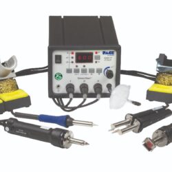 PACE MBT250-SDTP SMT/Thru-Hole Rework System *PHASING OUT*