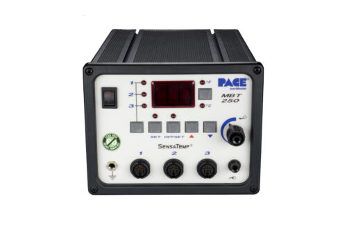 PACE MBT250 Power Source *PHASING OUT*