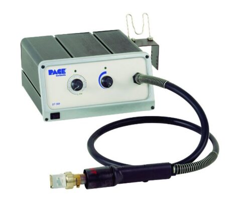 PACE ST300 Convective Hot Air Reflow System
