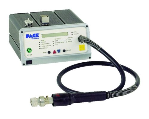 PACE ST325 Digital, Programmable Hot Air Reflow System