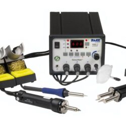 PACE MBT250-SDT Solder, Desolder, Tweezer Rework System *PHASING OUT*