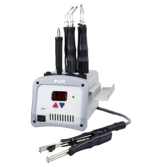 PACE SMR Multi-Function Pulse-Heat Rework Station