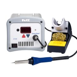 PACE ST35 Sensatemp? Soldering Station w/ PS-90 Soldering Iron