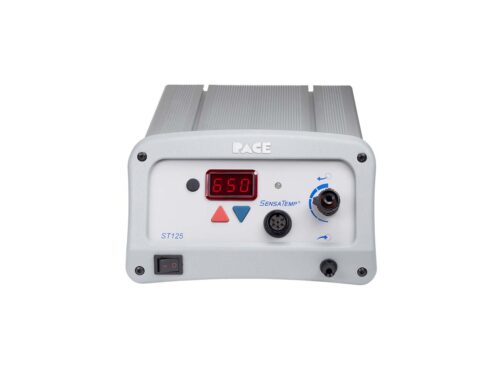 PACE ST125 Sensatemp? Rework Station, Power Source Only