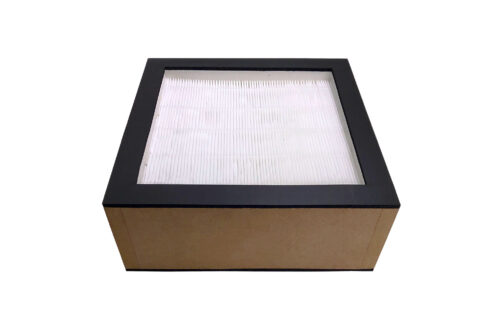 PACE Arm-Evac 500 HEPA Filter