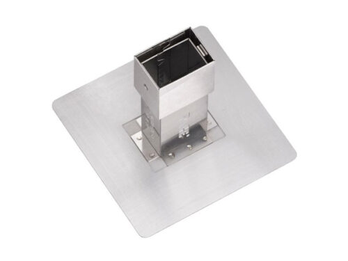 PACE TF Nozzle 20mm x 8mm (0.79in x 0.31in)