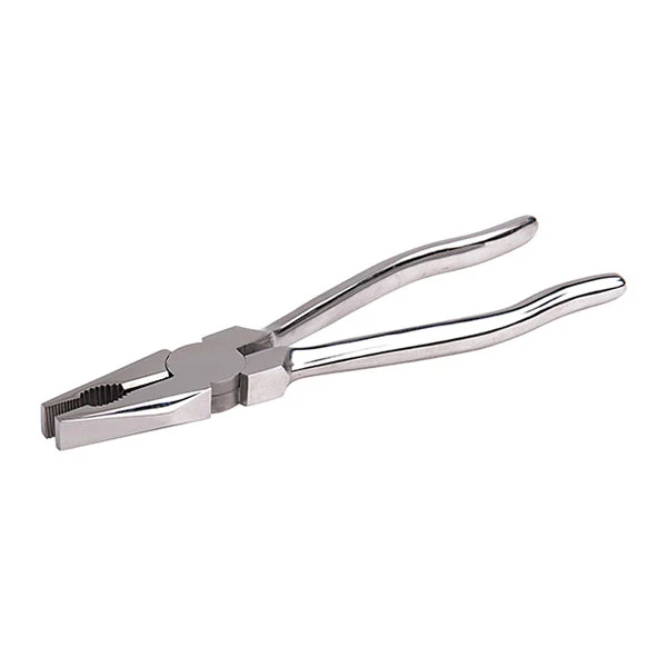 Aven Combination Pliers Stainless Steel 8"