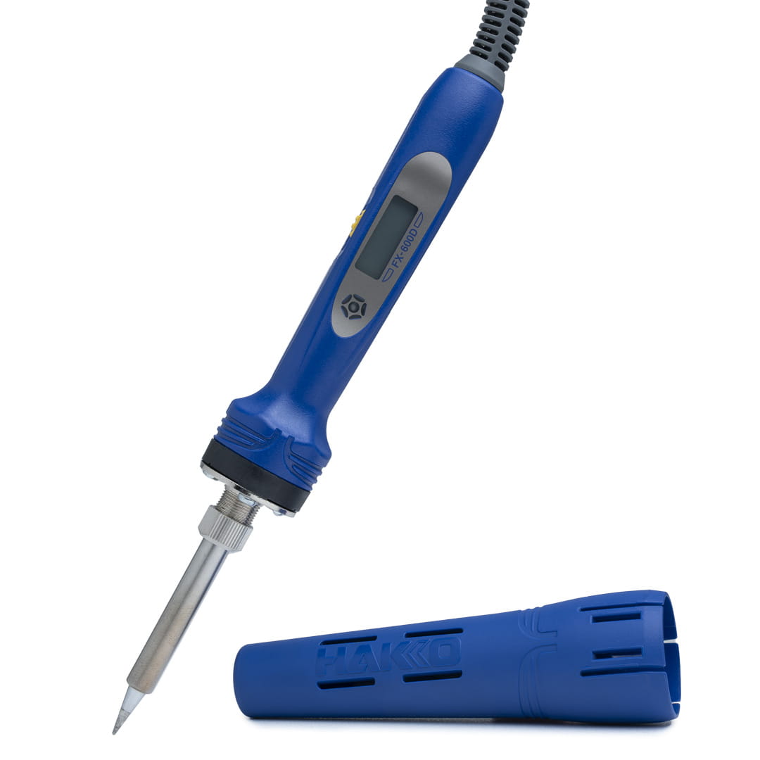 HAKKO FX-600D Digital Soldering Iron