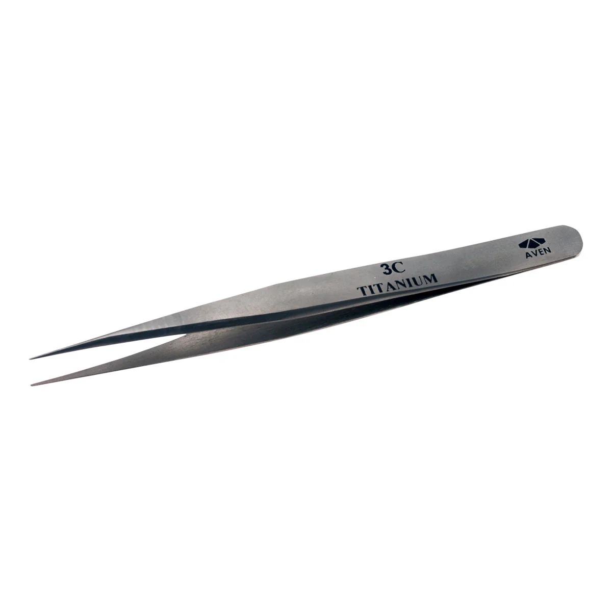 Aven Titanium Tweezers 3C
