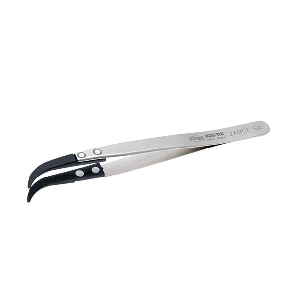 Aven Carbofib 7-CF Tweezers